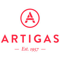 Artigas Alimentaria S.A.U logo - Similar company to Boadas 1880,S.A.
