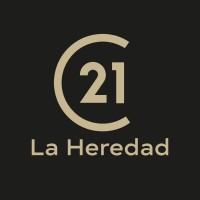 CENTURY 21 La Heredad logo - Similar company to Rockets Traffic | Bilingual Ads Agency