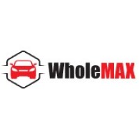 WholeMax logo - Similar company to Kay.Ai