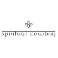 Spiritual Cowboy logo - Similar company to Western Aloha