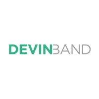 Devin Band logo - Similar company to Brackets By Triad