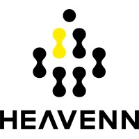 HEAVENN logo - Similar company to Newely Project