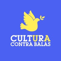 Cultura Contra Balas logo - Similar company to Ai Consulting For Events & Lean Teams