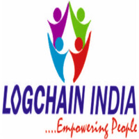 Logchain India logo - Similar company to Logchain
