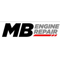 MB Engine Repair logo - Similar company to R9 Panel And Prefab