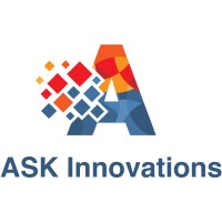 ASK Innovations logo - Similar company to Ssa Techknowlogies (P) Ltd