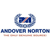Andover Norton International Limited