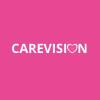 CareVision logo - Similar company to Amplified Intelligence Llc