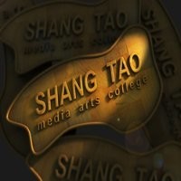 Shang Tao Media Arts College logo - Similar company to Pixel Flares