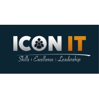 ICON IT CONSULTING logo - Similar company to Icon-It