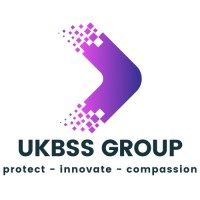 UKBSS GROUP logo - Similar company to Zeus Cloud
