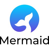Sui-Mermaid logo - Similar company to Web3 Studio