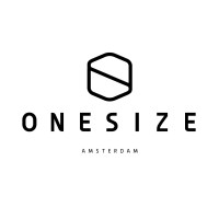 Onesize logo - Similar company to Streamladder