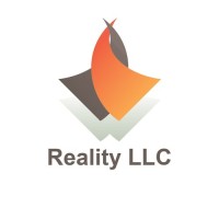 Reality LLC logo - Similar company to Pillars Development Group
