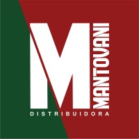 Mantovani Distribuidora logo - Similar company to Fogtec Ambiental