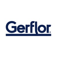 Gerflor France logo - Similar company to Gerflor