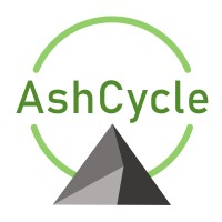 AshCycle Project logo - Similar company to Structuralreuse