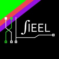 Semana de Integração da Engenharia Elétrica (SIEEL) logo - Similar company to Warthog Robotics