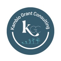 Kambio Grant Consulting logo - Similar company to Ko Consulting, Llc