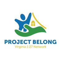 Project Belong VA logo - Similar company to Pivot Hearing