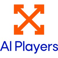 AI Players logo - Similar company to Ai 3D Fab