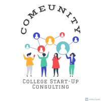 Comeunity Consulting logo - Similar company to Raunak Foundation