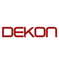DEKON Construction logo - Similar company to Pera Construction Ltd.