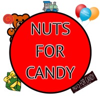Nuts For Candy logo - Similar company to Nuts For Drinks
