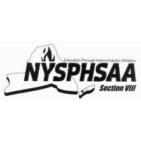 Nassau County Public High School Athletic Association Section VIII of NYSPHSAA, Inc. logo - Similar company to Hernando County Public School System