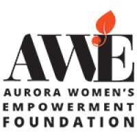 Aurora Women's Empowerment Foundation logo - Similar company to Buenos Dias Aurora