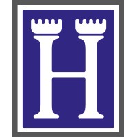 Hardcastle logo - Similar company to Guepard Group
