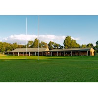 Gunnedah Rugby Club logo - Similar company to Meraki Project Management Co