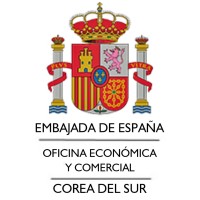 Oficina Económica y Comercial de España en Corea del Sur logo - Similar company to Rgmx Corea Del Sur