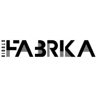 Studio Fabrika logo - Similar company to Studio Nama