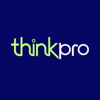 ThinkPro Dubai logo - Similar company to Bright Image_Pr