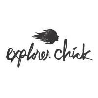 Explorer Chick Adventure Co. logo - Similar company to The Muse Machine