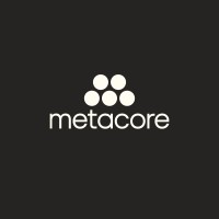 Metacore logo - Similar company to Quicksave Interactive