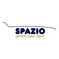 SPAZIO GSA logo - Similar company to Rotorjet Group