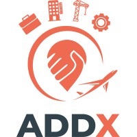 ADDX logo - Similar company to Et-Inclusive Finance Technology Sc ( Etift )