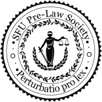 SFU Pre-Law Society logo - Similar company to Sfu Taiwanese Association