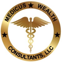 Medicus Wealth Consultants, LLC logo - Similar company to The Etheridge Foundation