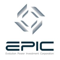 Evolution Power Investment Corporation logo - Similar company to Ptl Holding Company Limited