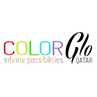 Color Glo International Qatar logo - Similar company to Colorglo International Sweden