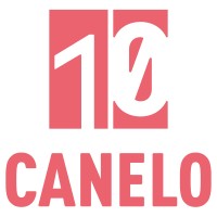 Canelo Digital Publishing Limited logo - Similar company to Ela8 - Tax Relief For Clever Companies