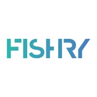 Fishry logo - Similar company to S4Digital