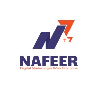Nafeer Agency logo - Similar company to Nexeloo