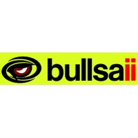 bullsaii logo - Similar company to Bullsai®