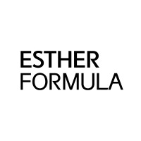 ESTHER FORMULA (에스더포뮬러) logo - Similar company to (주)이십사점오