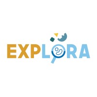 EXPLORA logo - Similar company to Compostability Lab By Itene