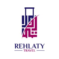Rehlaty Travel L.L.C logo - Similar company to رحلتي | Rehlaty.Iq
